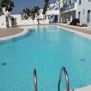  Apartamento Aguazul España