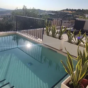  Сasa de vacaciones Reserva De Nieves España