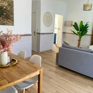  Apartamento Casa Mami Lala España