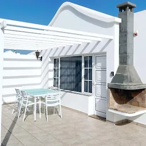  Сasa de vacaciones Casas Maribel Pocillos - No Pool - Sin Piscina España
