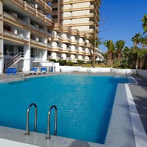  Apartamento Oasis España
